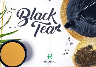 Know the Type of Preference of Processed Black Tea Considering CTC and Traditional Way