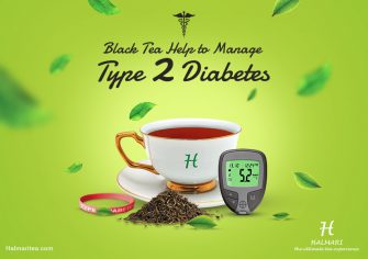 Can Black Tea Really Help to Manage Type 2 Diabetes?