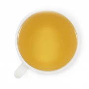 Gold green tea