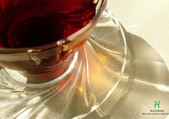 Lost in History: The Orthodox Tea