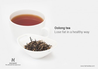 Oolong Tea – Lose Fat in a Healthy Way