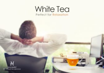 What Makes White Tea Perfect for Relaxation?