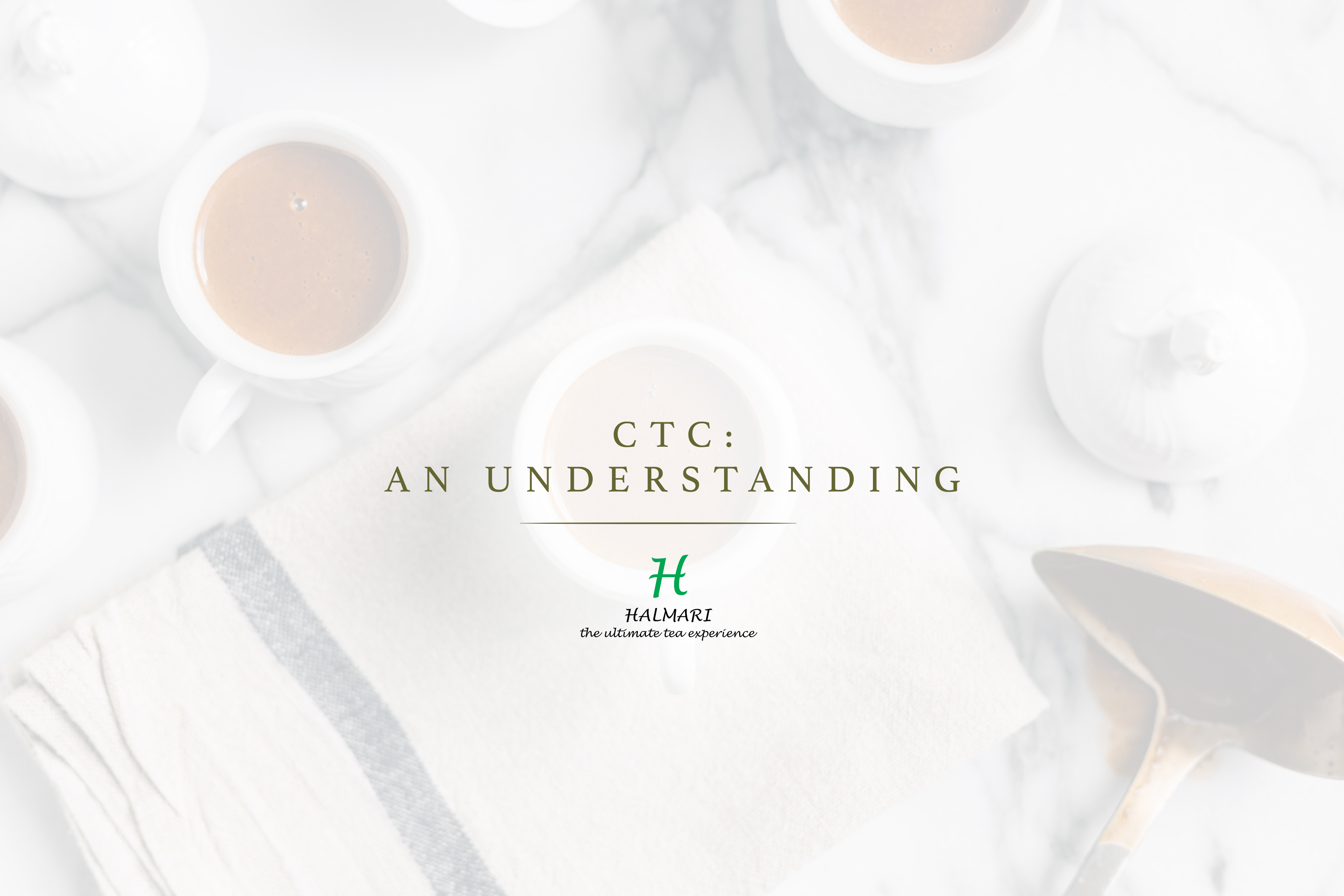 CTC - An Understanding