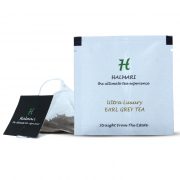 earl grey tea bags
