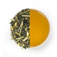 Halmari Gold Lemon Green Tea