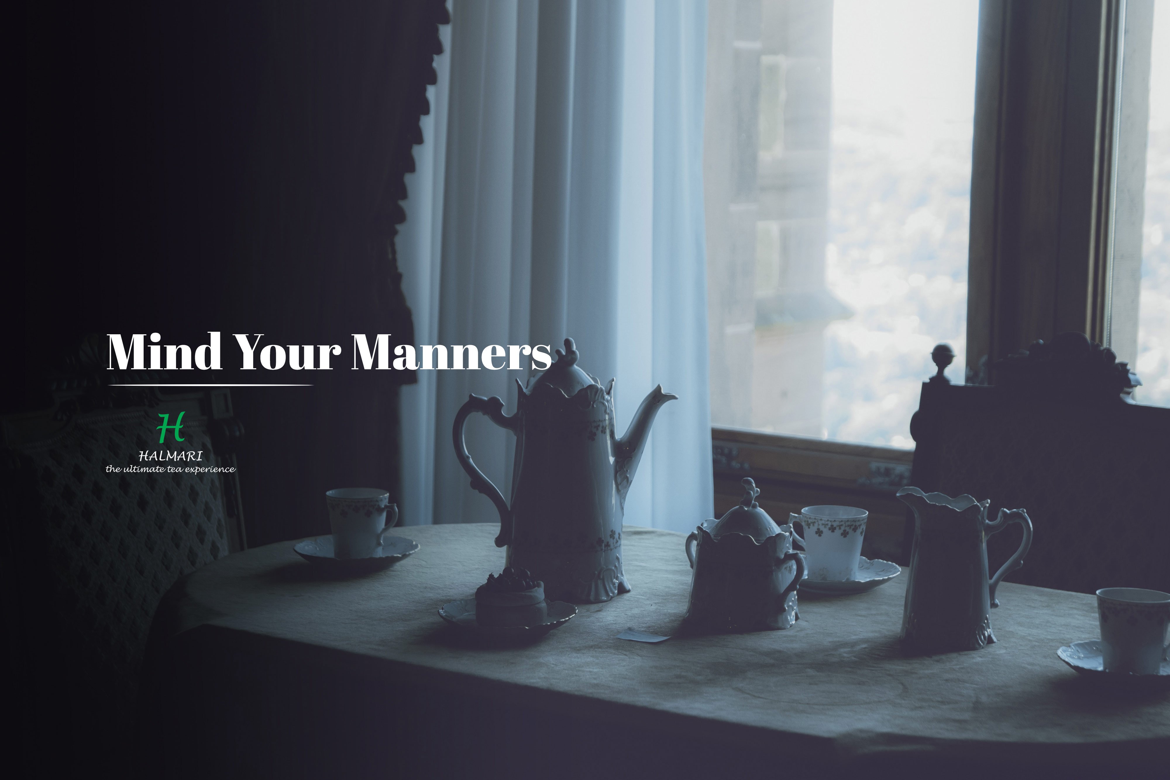 Mind Your Manners blog