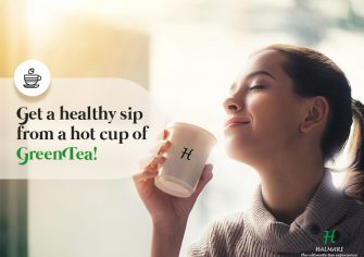 Few Proven Benefits of EGCG Gained from Green Tea