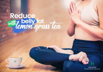 Is It Possible to Fight Belly Fat with Lemon Grass Tea?