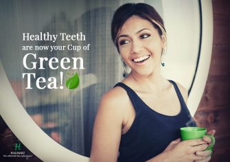 Can Green Tea Help to Prevent Tooth Decay?