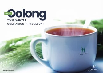 Oolong Tea: A Marvel Choice to Beat the Wintertide!