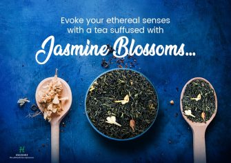 The Steady Rise of Jasmine Green Tea on Online Tea Stores