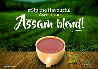 Get Handcrafted Premium Assam Tea Online in the USA From “Awesome Assam”