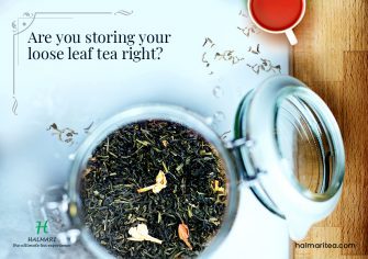Loose Leaf Tea Will Never Taste Bad With These Amazing Storage Tips
