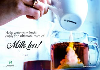 Enlighten Yourself with the Effective Benefits of Drinking Milk Tea