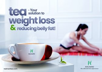 Which Tea Is Ideal For Weight Loss And Reducing Belly Fat?