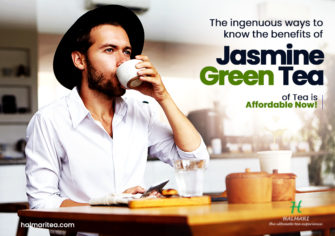 Best Benefits to Seek Out Of Loose-Leaf Jasmine Green Tea