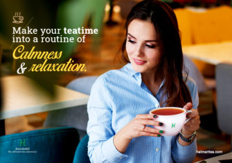 Simple and Easy Ways to Make Your Teatime More Calming
