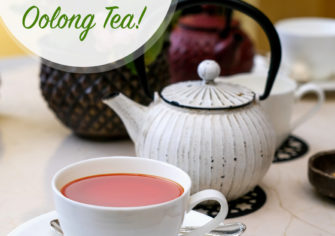 Some Surprising Facts about Oolong Tea You were not aware of