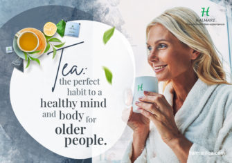 5 medicinal benefits of tea for elderly people