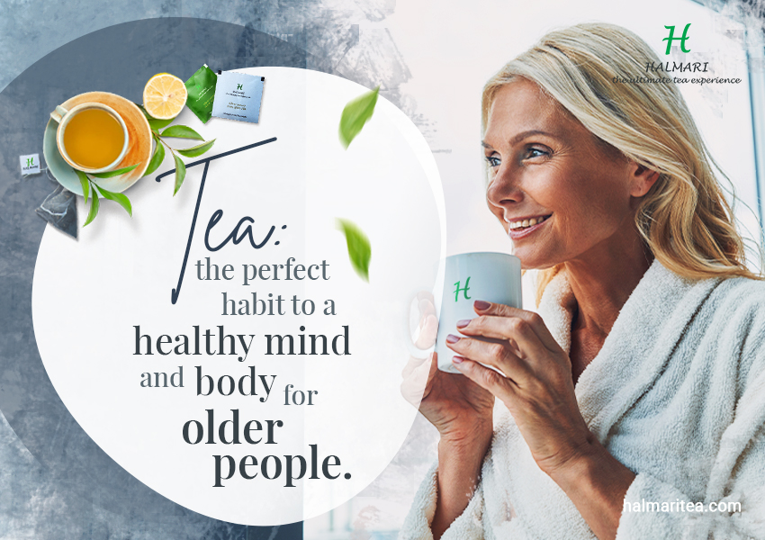 5 benefits of tea for elderly people