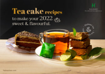 10 best tea cake recipes to try in 2022