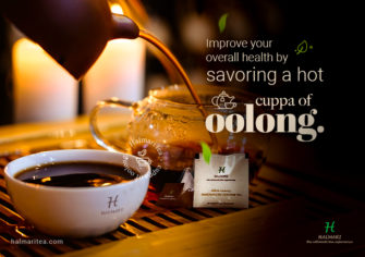 10 Unique Health Benefits of Oolong Tea