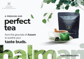 5 Best Teas To Drink When You Have a Cold : Halmari Tea