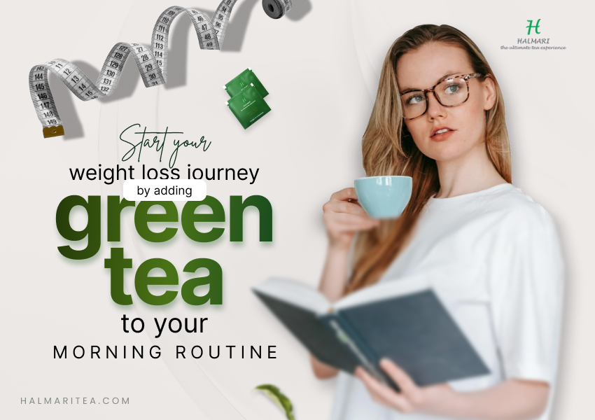Which Green Tea is Best For Weight Loss