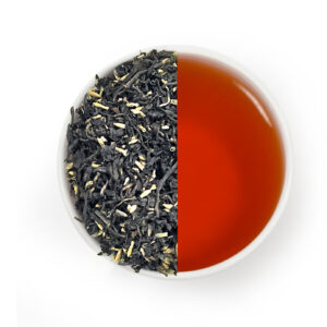 Halmari Gold Earl Grey Tea