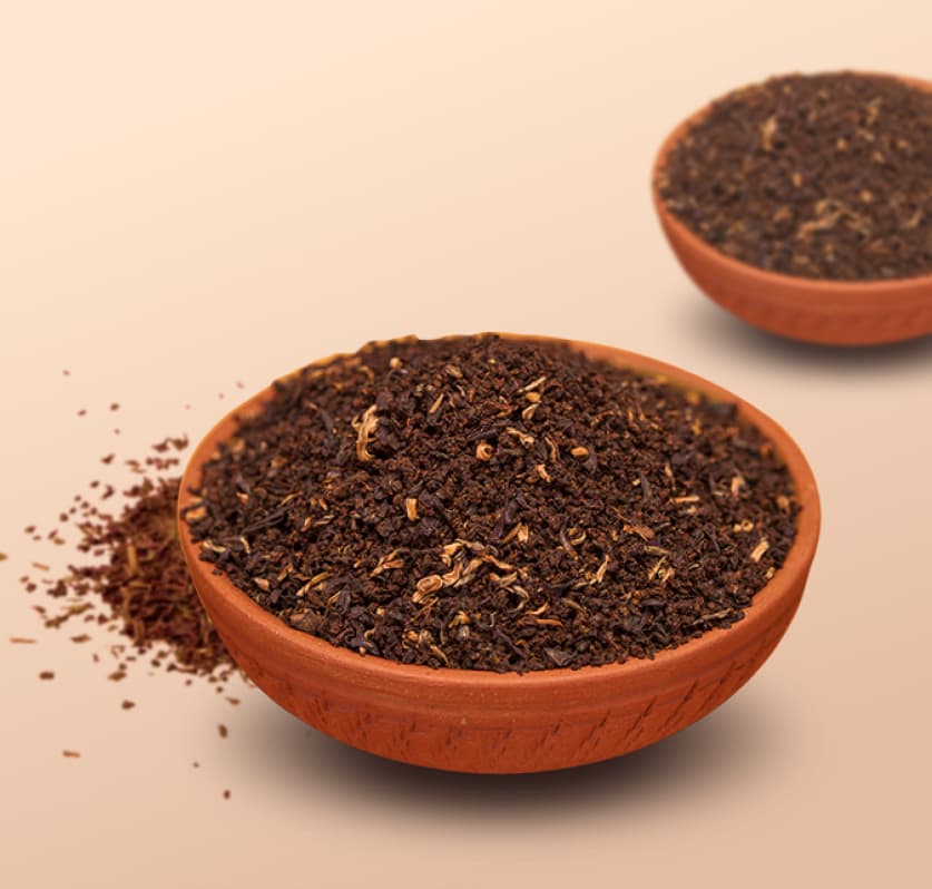tea
