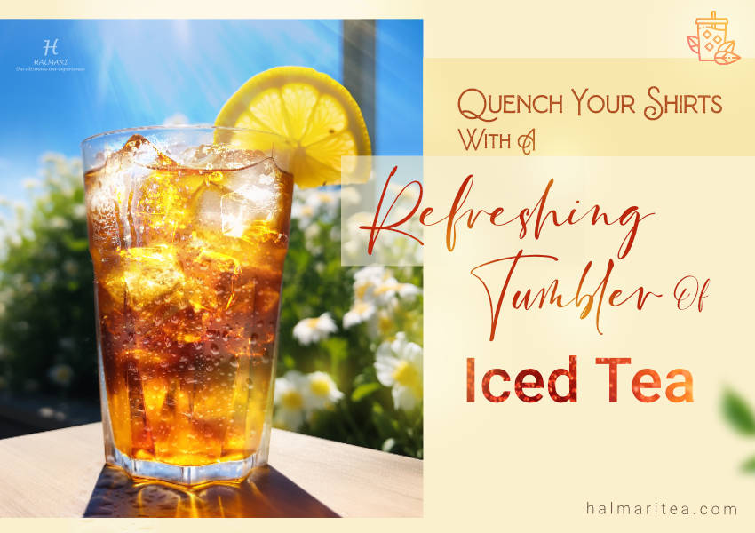 Top Iced Tea Benefits You Should Know