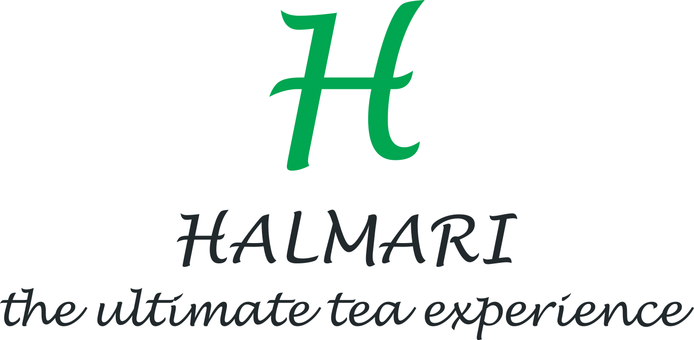 Halmari tea