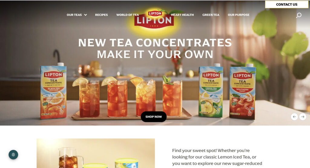 Lipton